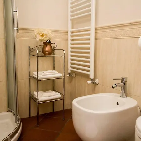 La Torre House By Tuscanywego * Pise