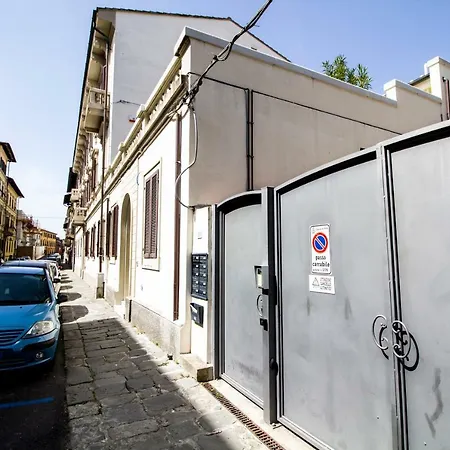 Appartement La Torre House By Tuscanywego