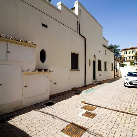 Appartamento La Torre House By Tuscanywego *