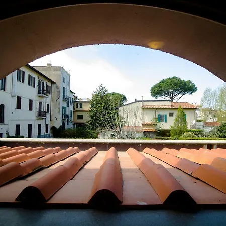 Appartement La Torre House By Tuscanywego Pise