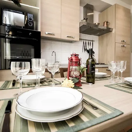 La Torre House By Tuscanywego Appartement Pise