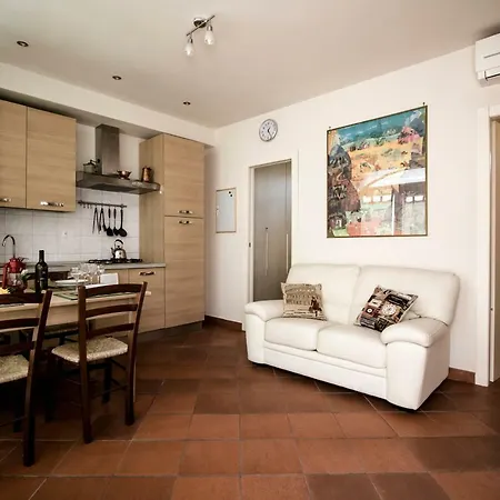 La Torre House By Tuscanywego Appartement Pise