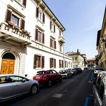 La Torre House By Tuscanywego Pise