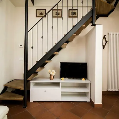 La Torre House By Tuscanywego Διαμέρισμα *