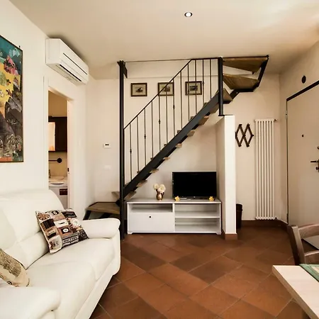 La Torre House By Tuscanywego Πίζα